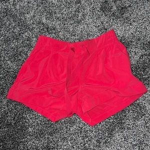 Lulu lemon shorts